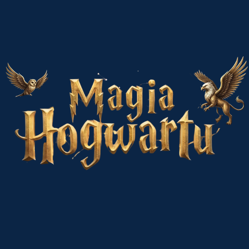 Magia Hogwartu